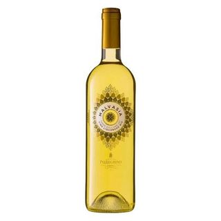 Malvasia Pellegrino 75 cl