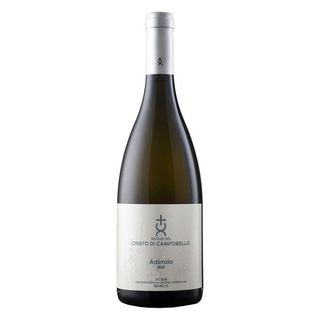 Adenzia Bianco blend Baglio del Cristo di Campobello 75 cl