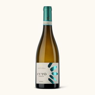 Grillo Cuto' Cantina Chitarra 75 cl