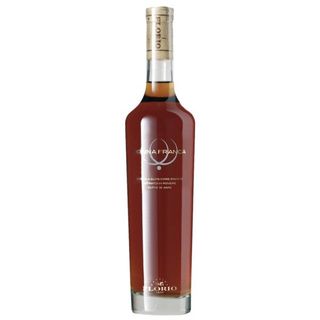 Marsala Superiore RIserva Semisecco Donna Franca Florio 50 cl