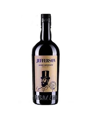 Amaro Importante Jefferson 70 cl