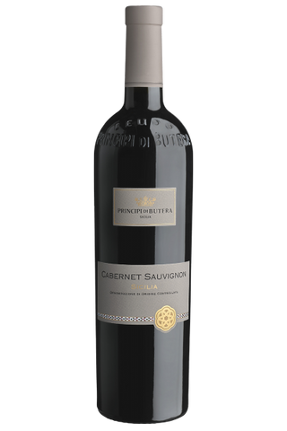 Cabernet Sauvignon Principi di Butera 75 cl