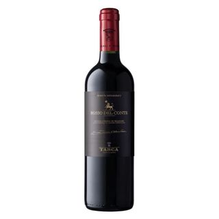 Rosso del Conte Tasca 75 cl