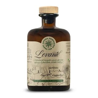 Amaro Levante aromatizzato al finocchietto 70 cl