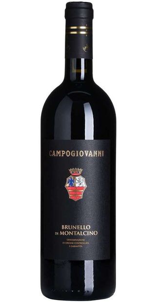 Brunello di Montalcino Campogiovanni 75 cl