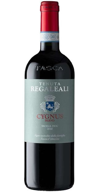Cygnus Tasca d'Almerita 75 cl