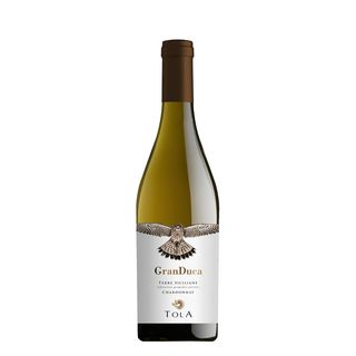 Granduca Chardonnay Tola 75 cl
