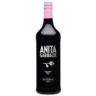 Marsala Superiore Anita Garibaldi Pellegrino 75 cl