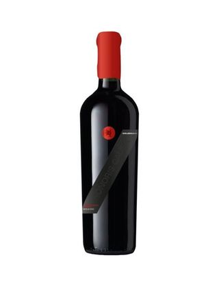 Honoris Cusa Riserva di Nero D'Avola Brugnano 75 cl