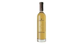 Passito Grillo d'Oro Gorghi Tondi 50 cl
