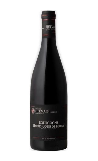 Borgogna Domaine Germain 75 cl