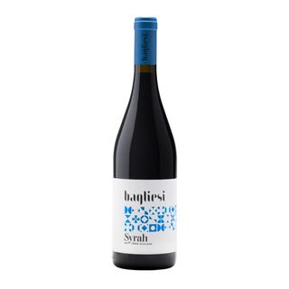 Calos Syrah Bagliesi 75 cl