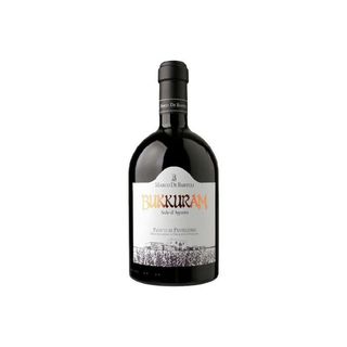 Bukkuram Passito di Pantelleria De Bartoli 75 cl