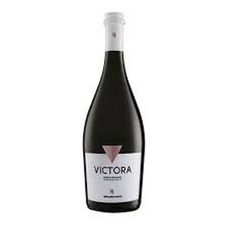 Victora Rosato Frizzante Brugnano 75 cl