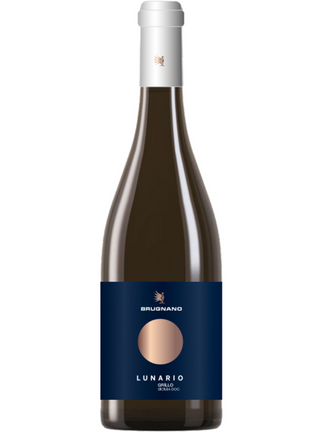 Lunario (Grillo) Brugnano 75 cl