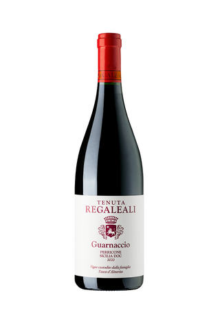 Perricone Guarnaccio Tasca d'Almerita 75 cl
