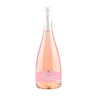 Rosamarina Frizzante Rosè Meraki 75 cl