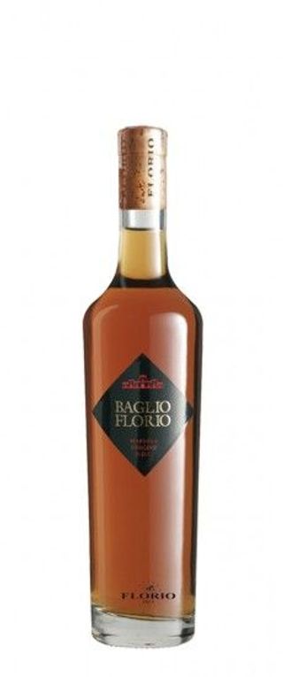 Marsala Vergine Vendemmia 2002 Baglio Florio 50 cl