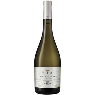 Grilli di Mare Fazio 75 cl