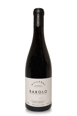 Barolo Gillardi 75 cl