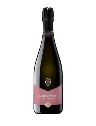 Franciacorta Muratori Rose 75 cl