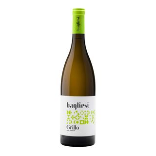 Terre di Totò Grillo Bagliesi 75 cl