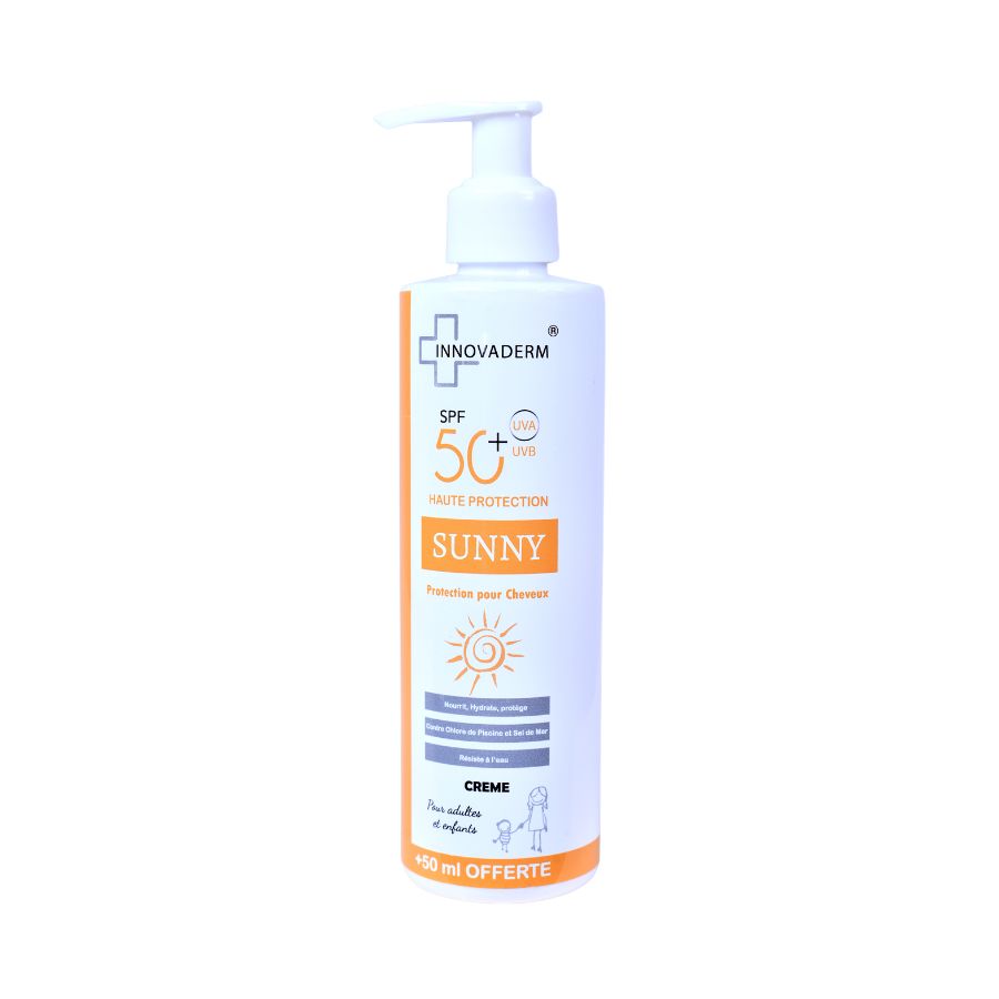 Protection Solaire.