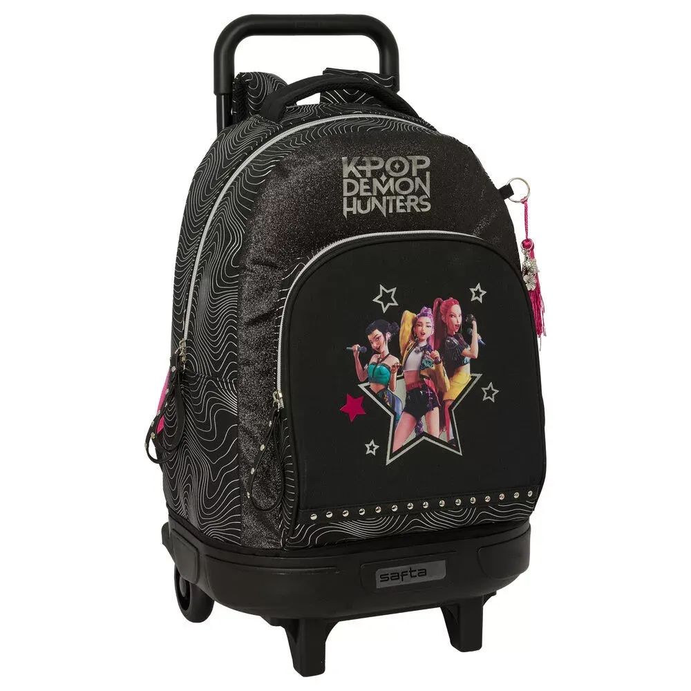 Mochilas, Sacos e Estojos