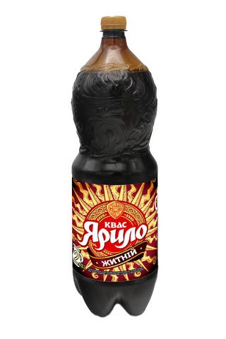 Квас "Ярило" 1л