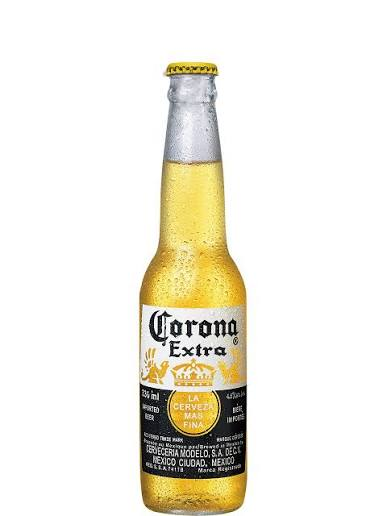 Corona Extra Beer Mexico  330Ml