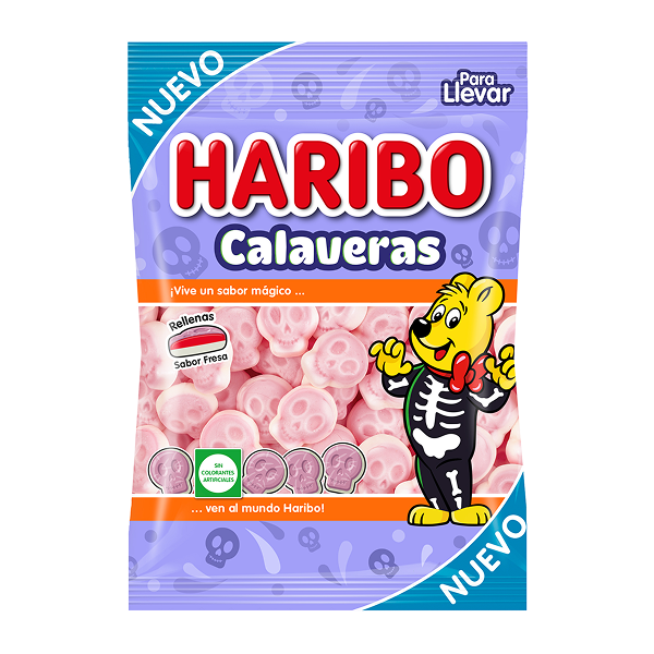Alimentos y Bebidas