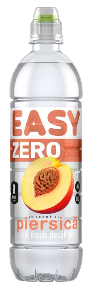 Easy Water Zero Piersic
