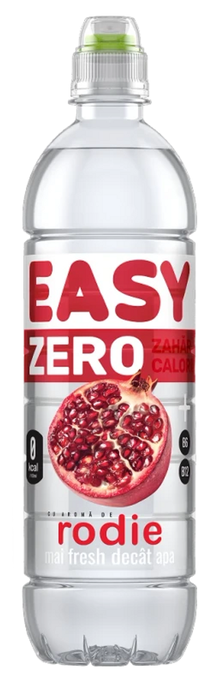 Easy Water Zero Rodii