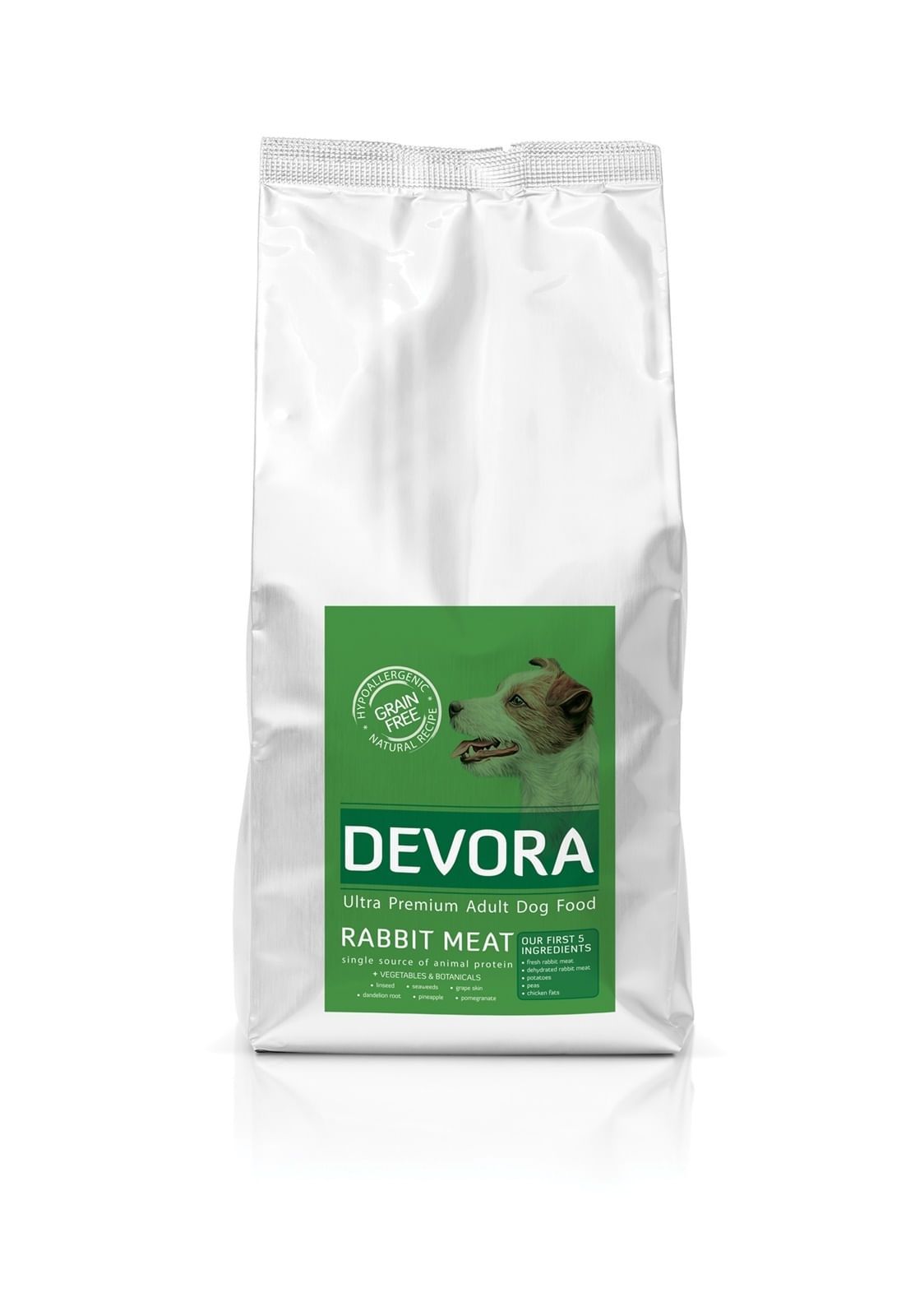 Brend Devora