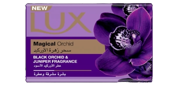 Lux Magical Orchid Purple Scent, 175G