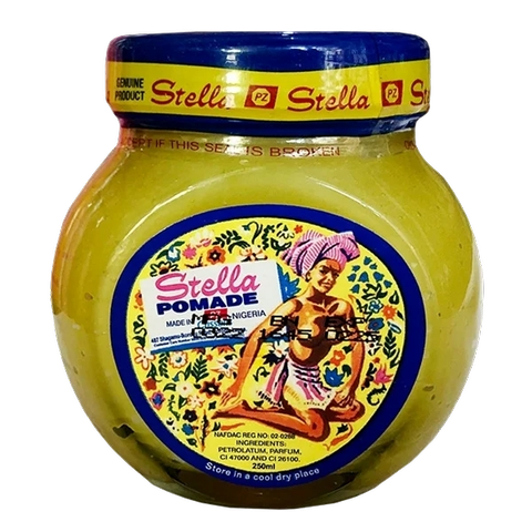 Stella Pomade, 125G