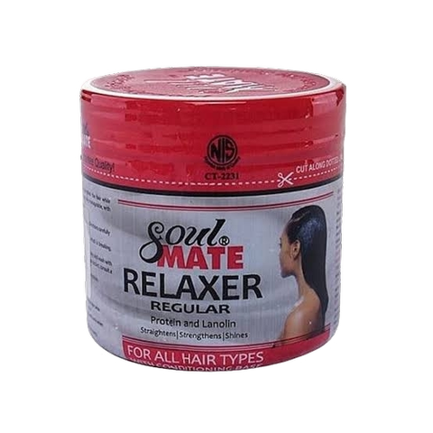 Soul Mate Relaxer Red, 180G