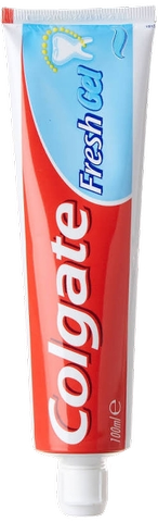 Colgate Fresh Gel Toothpaste, 100Ml