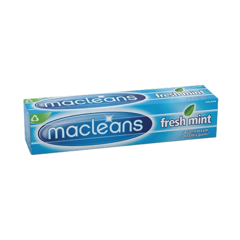 Macleans Fresh Mint Toothpaste, 100Ml
