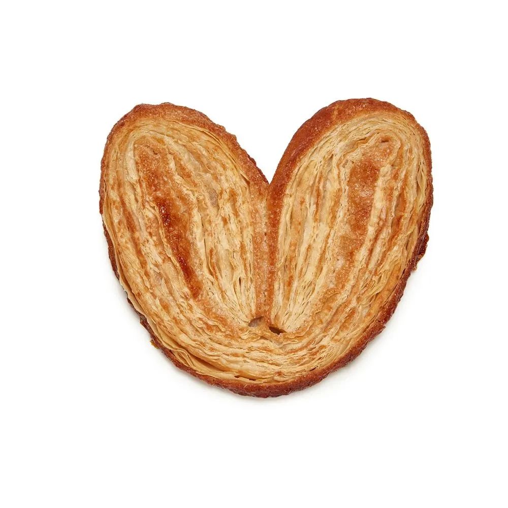 Wypieki francuskie