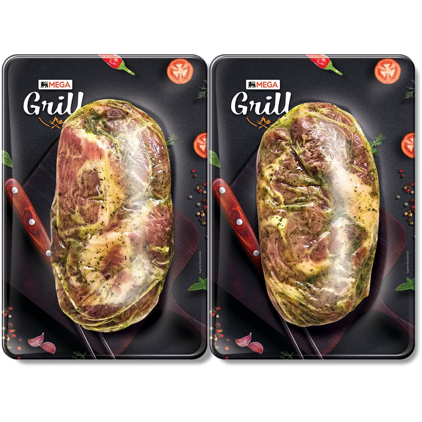 Specialități măcelarie
