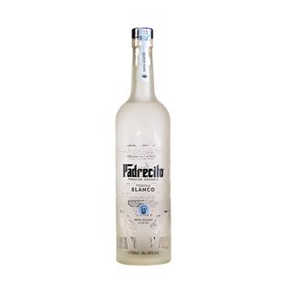 ტეკილა Padrecito Blanco 40% - 0.7ლ