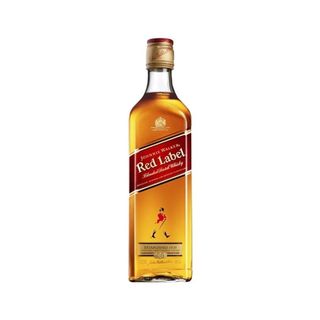 ვისკი Johnnie Walker Red Label 4 Y.O. 40% - 1.0ლ