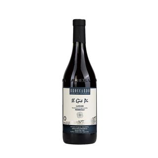 ღვინო Broccardo DOC Langhe Nebbiolo Sonpi 14% - 0.75ლ