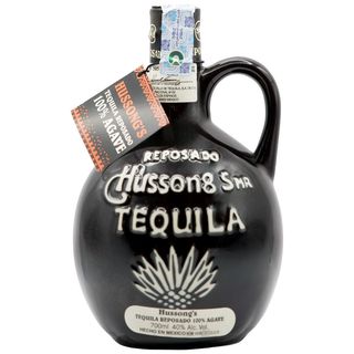 ტეკილა Hussongs Reposado 40% - 0.7ლ