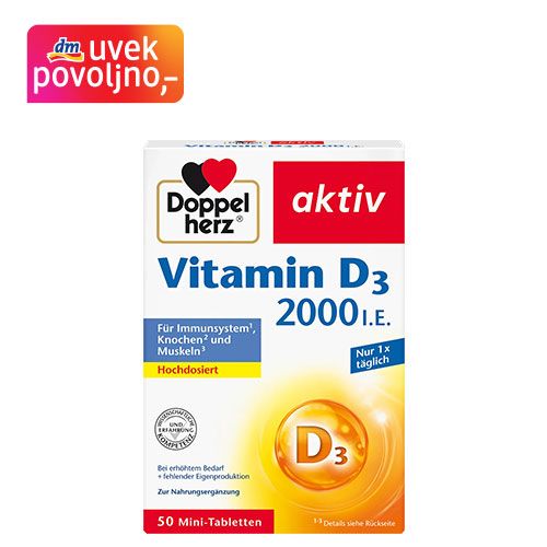 VITAMINI: