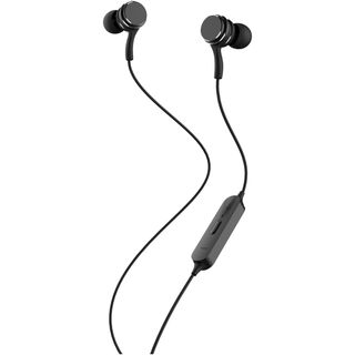 Casti in-ear Bluetooth Tellur Basic Ritmo, negru