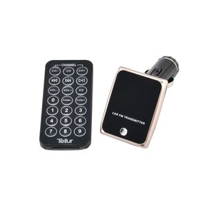 Car FM Transmitter Tellur Basic  T692-M