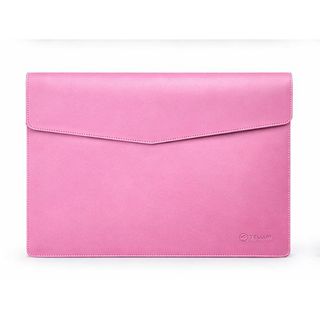 Tellur Sleeve Macbook 13-14 Roz
