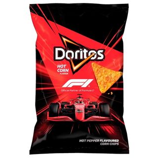 Doritos Hot Corn 100G